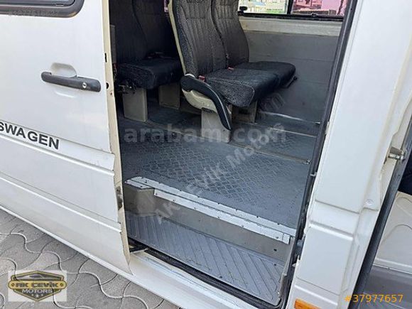 ORJİNAL VOLT KLİMALI 2006 MODEL CAM SERİİİ.
