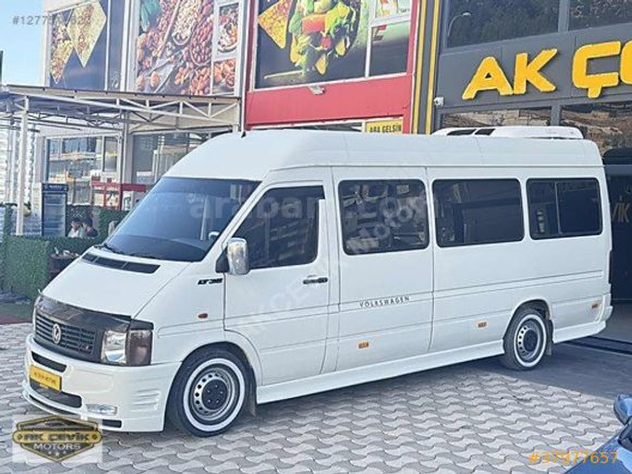 ORJİNAL VOLT KLİMALI 2006 MODEL CAM SERİİİ.