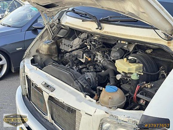 ORJİNAL VOLT KLİMALI 2006 MODEL CAM SERİİİ.