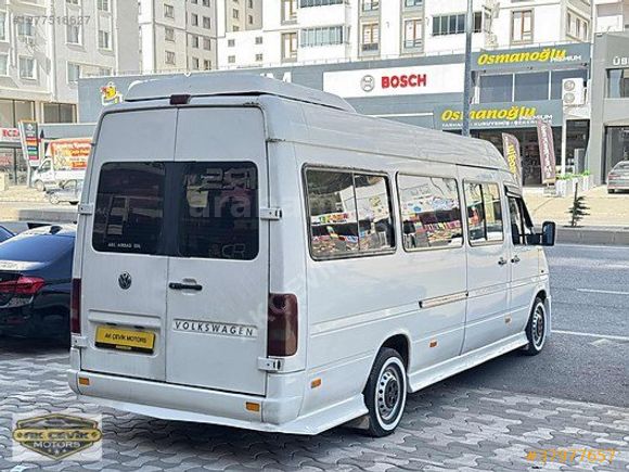 ORJİNAL VOLT KLİMALI 2006 MODEL CAM SERİİİ.