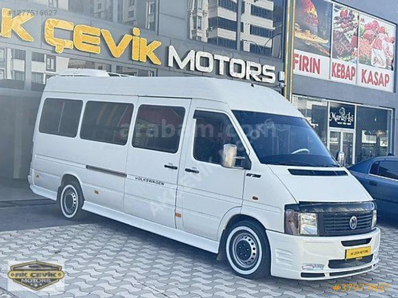 ORJİNAL VOLT KLİMALI 2006 MODEL CAM SERİİİ.