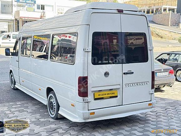 ORJİNAL VOLT KLİMALI 2006 MODEL CAM SERİİİ.