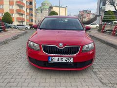 Sahibinden Skoda Octavia 1.6 TDI Active 2015 Model