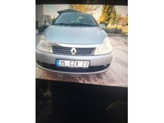Sahibinden Renault Symbol 1.4 Expression Plus 2009 Model Elazığ