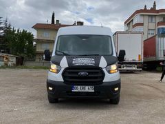 Sahibinden Ford Transit 350 L 2020 Model