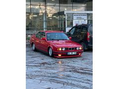 Sahibinden BMW 5 Serisi 520i Standart 1990 Model 