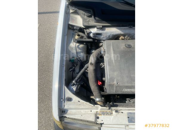 Sahibinden Fiat Uno 1.4 ie SX 1997 Model