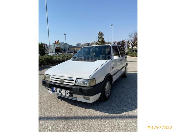 Sahibinden Fiat Uno 1.4 ie SX 1997 Model