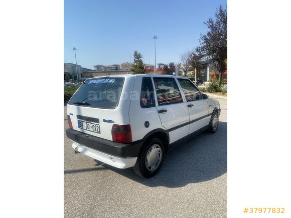 Sahibinden Fiat Uno 1.4 ie SX 1997 Model