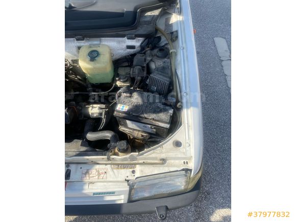 Sahibinden Fiat Uno 1.4 ie SX 1997 Model