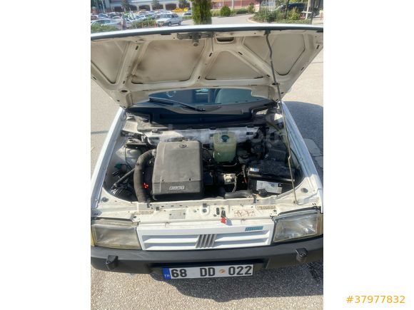 Sahibinden Fiat Uno 1.4 ie SX 1997 Model