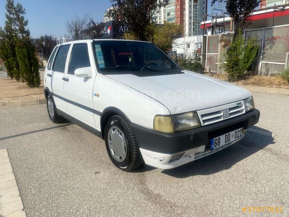 Sahibinden Fiat Uno 1.4 ie SX 1997 Model