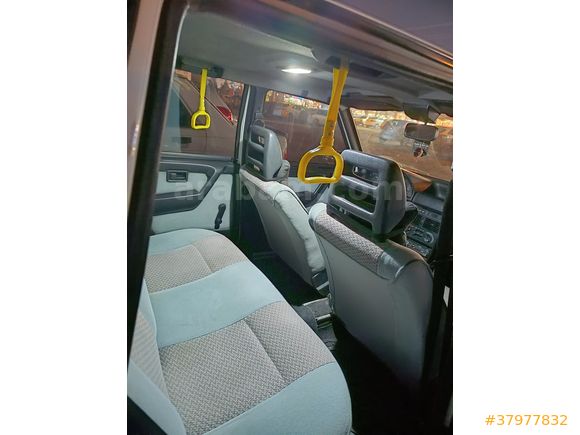 Sahibinden Fiat Uno 1.4 ie SX 1997 Model