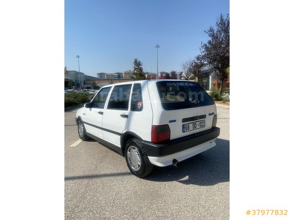 Sahibinden Fiat Uno 1.4 ie SX 1997 Model