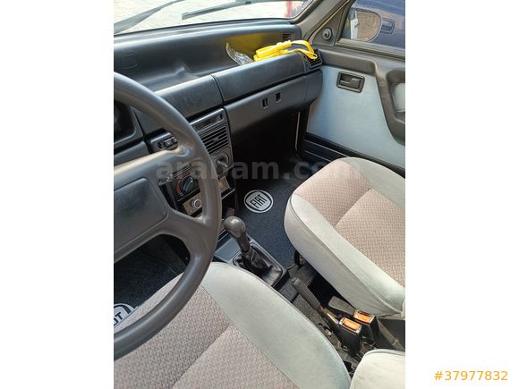 Sahibinden Fiat Uno 1.4 ie SX 1997 Model