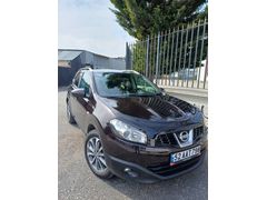 QASHQAI PLATINUM | 360° KAMERA | BOSE SES | 183.000 KM | TEMİZ AİLE ARACI