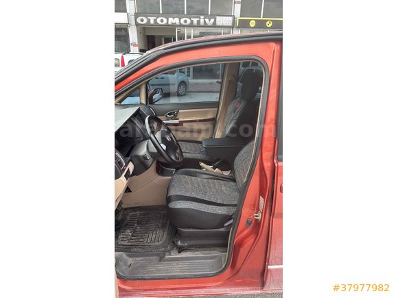 Sahibinden DFM Succe 1.6 2011 Model 