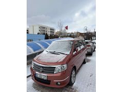 Sahibinden DFM Succe 1.6 2011 Model 