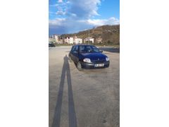Yapılı Motor Clio 2