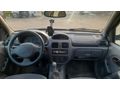Yapılı Motor Clio 2