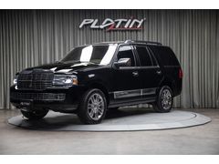 2007 LINCOLN NAVIGATOR 5.4 4WD_THX_MULTİMEDYA_3.SIRA_SOĞUTMA
