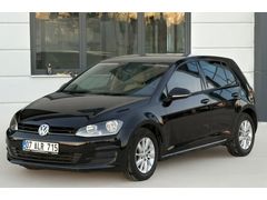 Sahibinden Volkswagen Golf 1.6 TDi BlueMotion Midline Plus 2015 Model 