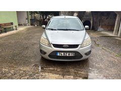 Sahibinden Ford Focus 1.6 TDCi Collection 2010 Model  295.000 km Gri (Gümüş)