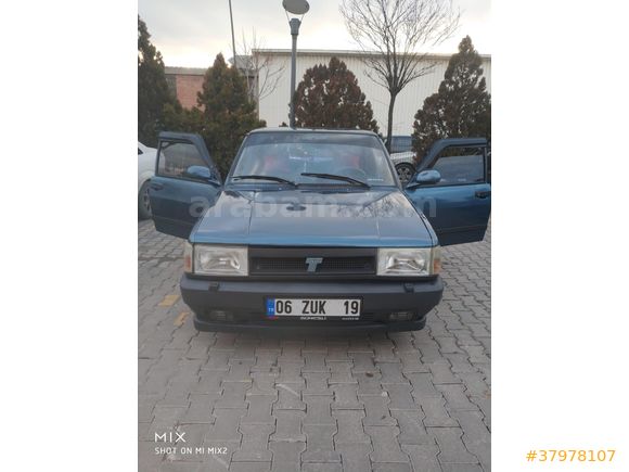 Sahibinden Tofaş Şahin S 1998 Model
