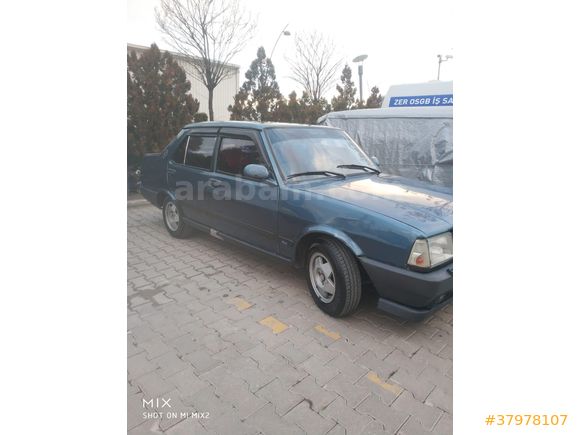 Sahibinden Tofaş Şahin S 1998 Model