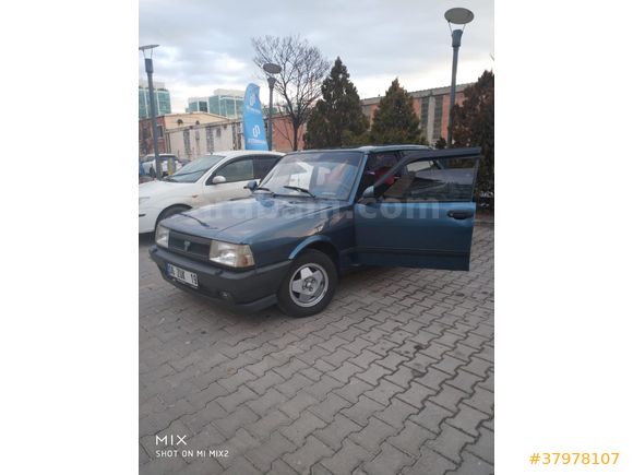 Sahibinden Tofaş Şahin S 1998 Model