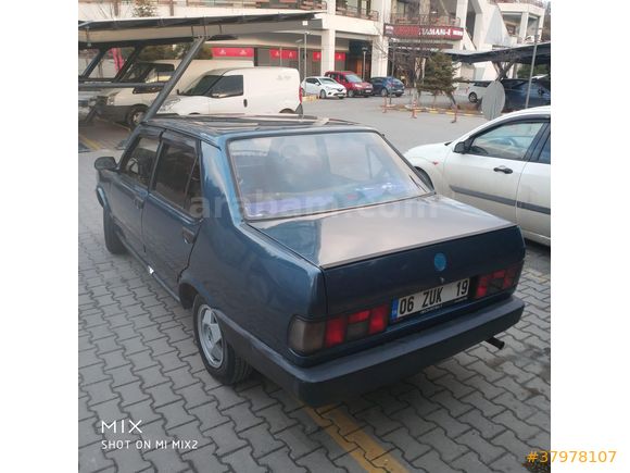 Sahibinden Tofaş Şahin S 1998 Model