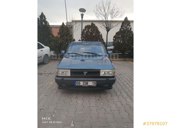 Sahibinden Tofaş Şahin S 1998 Model