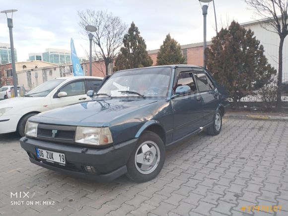 Sahibinden Tofaş Şahin S 1998 Model