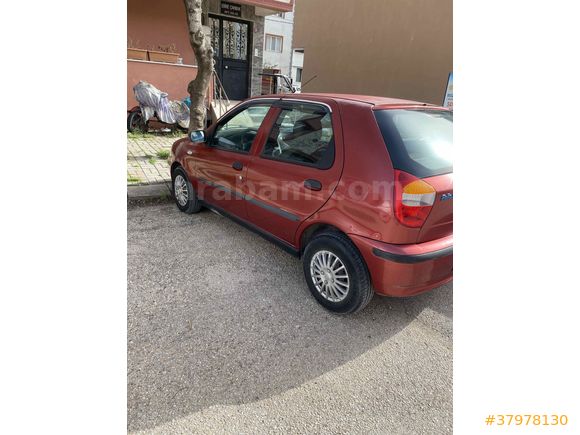 Sahibinden Masrafsız Bakımlı Araç