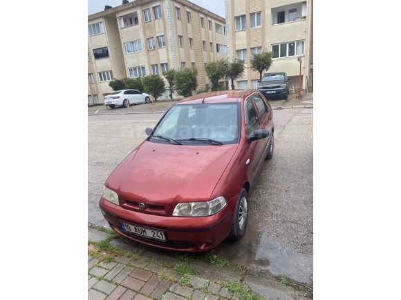 Sahibinden Masrafsız Bakımlı Araç
