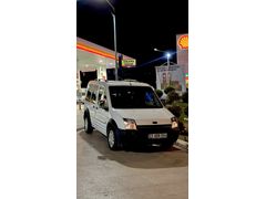 Sahibinden Ford Tourneo Connect 1.8 TDCI K210S 2004 Model 