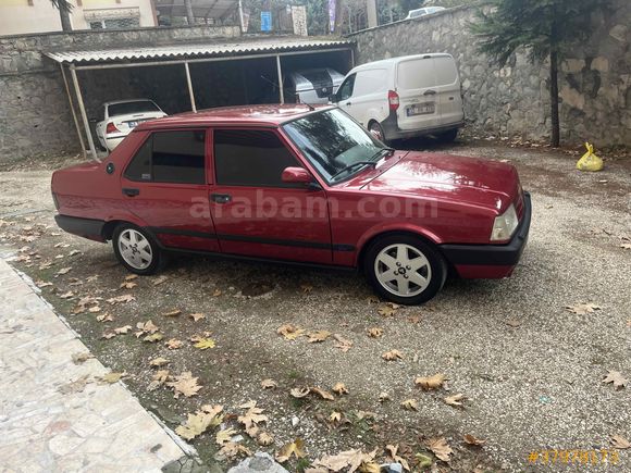 Sahibinden Tofaş Doğan SLX ie 1999 Model 