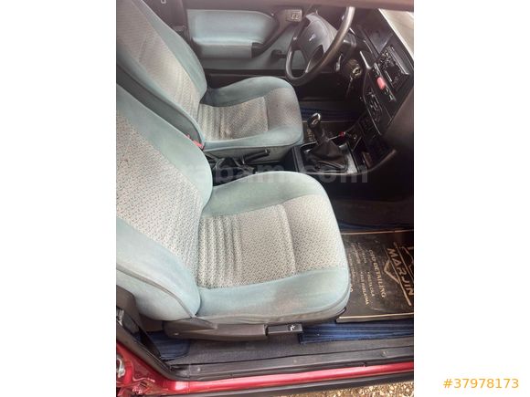Sahibinden Tofaş Doğan SLX ie 1999 Model 
