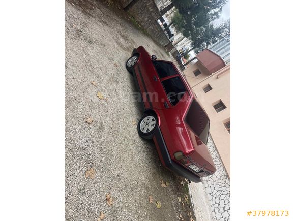 Sahibinden Tofaş Doğan SLX ie 1999 Model 