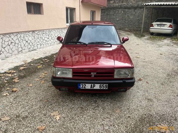 Sahibinden Tofaş Doğan SLX ie 1999 Model 