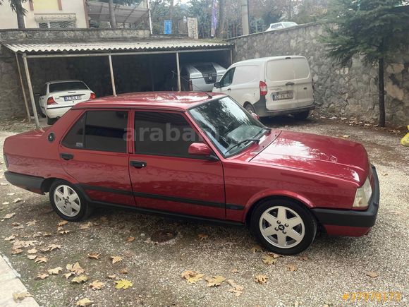 Sahibinden Tofaş Doğan SLX ie 1999 Model 