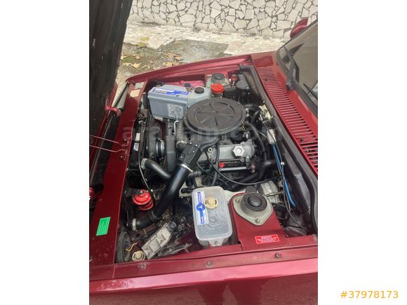 Sahibinden Tofaş Doğan SLX ie 1999 Model 