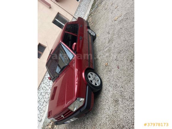 Sahibinden Tofaş Doğan SLX ie 1999 Model 