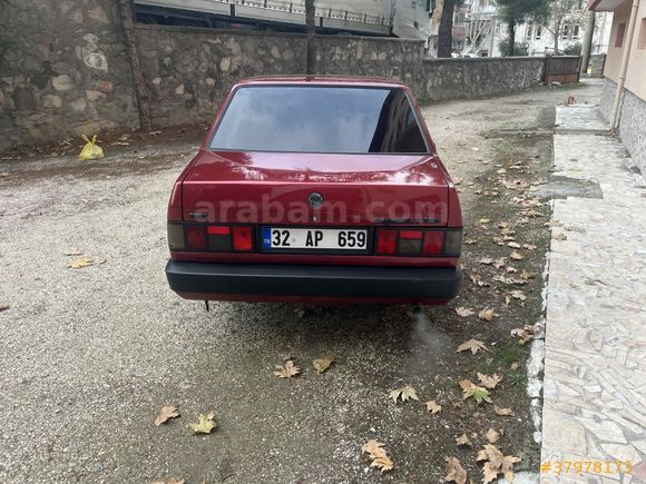 Sahibinden Tofaş Doğan SLX ie 1999 Model 