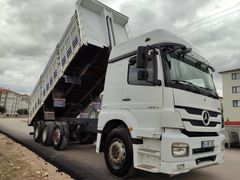Sahibinden Mercedes - Benz Axor 3229 hatasız orjınal  Ankara