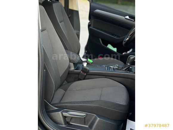 Sahibinden Volkswagen Passat 1.6 TDi BlueMotion Impression 2017 Model 