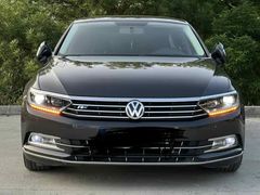 Sahibinden Volkswagen Passat 1.6 TDi BlueMotion Impression 2017 Model 