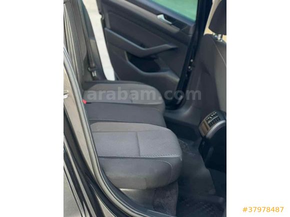 Sahibinden Volkswagen Passat 1.6 TDi BlueMotion Impression 2017 Model 