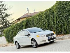 Sahibinden Fiat Linea 1.3 Multijet Active Plus 2012 Model  229.000 km Beyaz