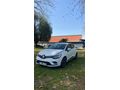 SAHİBİNDEN Renault Clio 1.5 dCi Icon 2018 Model 